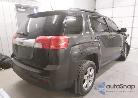 2014 GMC Terrain Sle-2 from USA, damaged, VIN 2GKALREK9E6204860